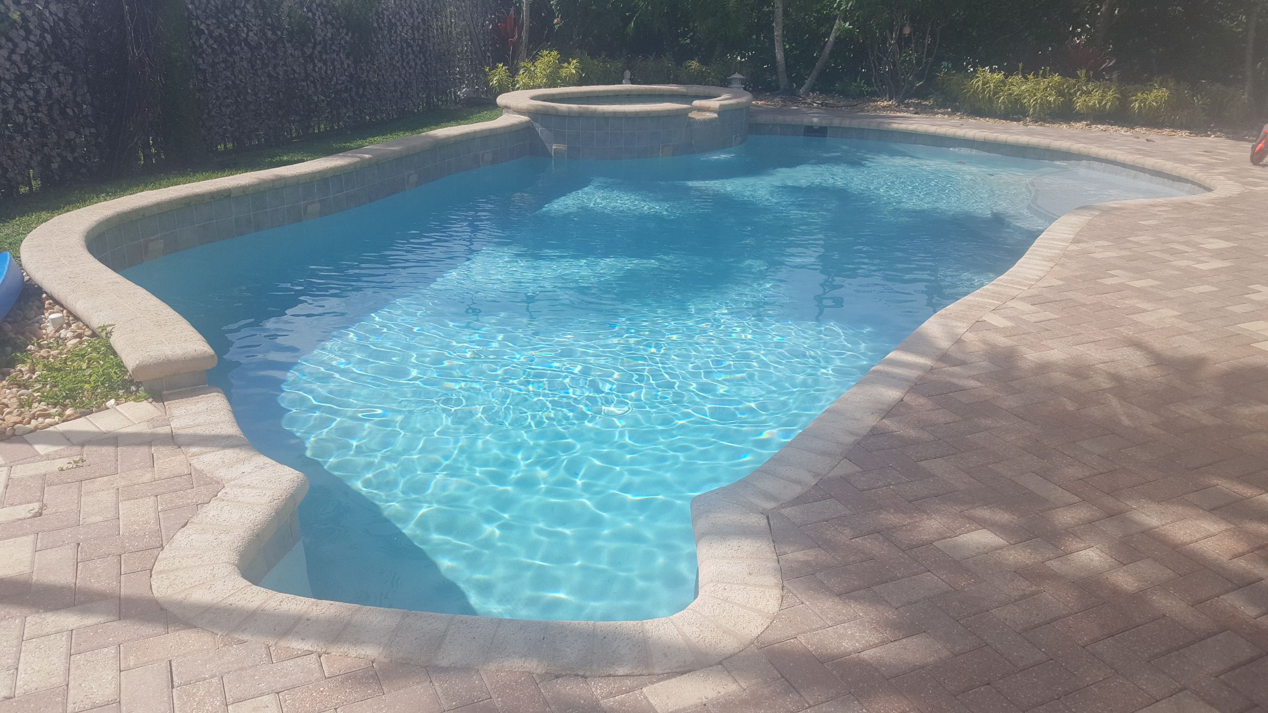 Artech Pools